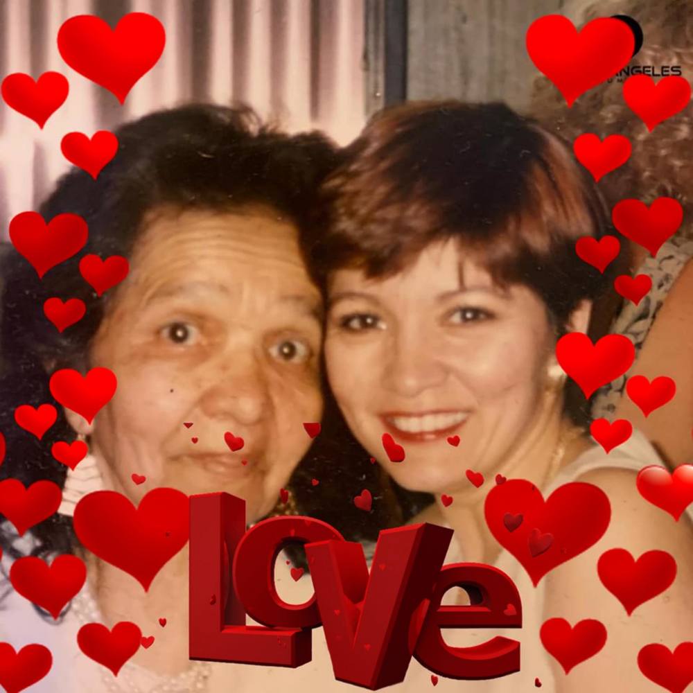 Meet your Posher, Mercy